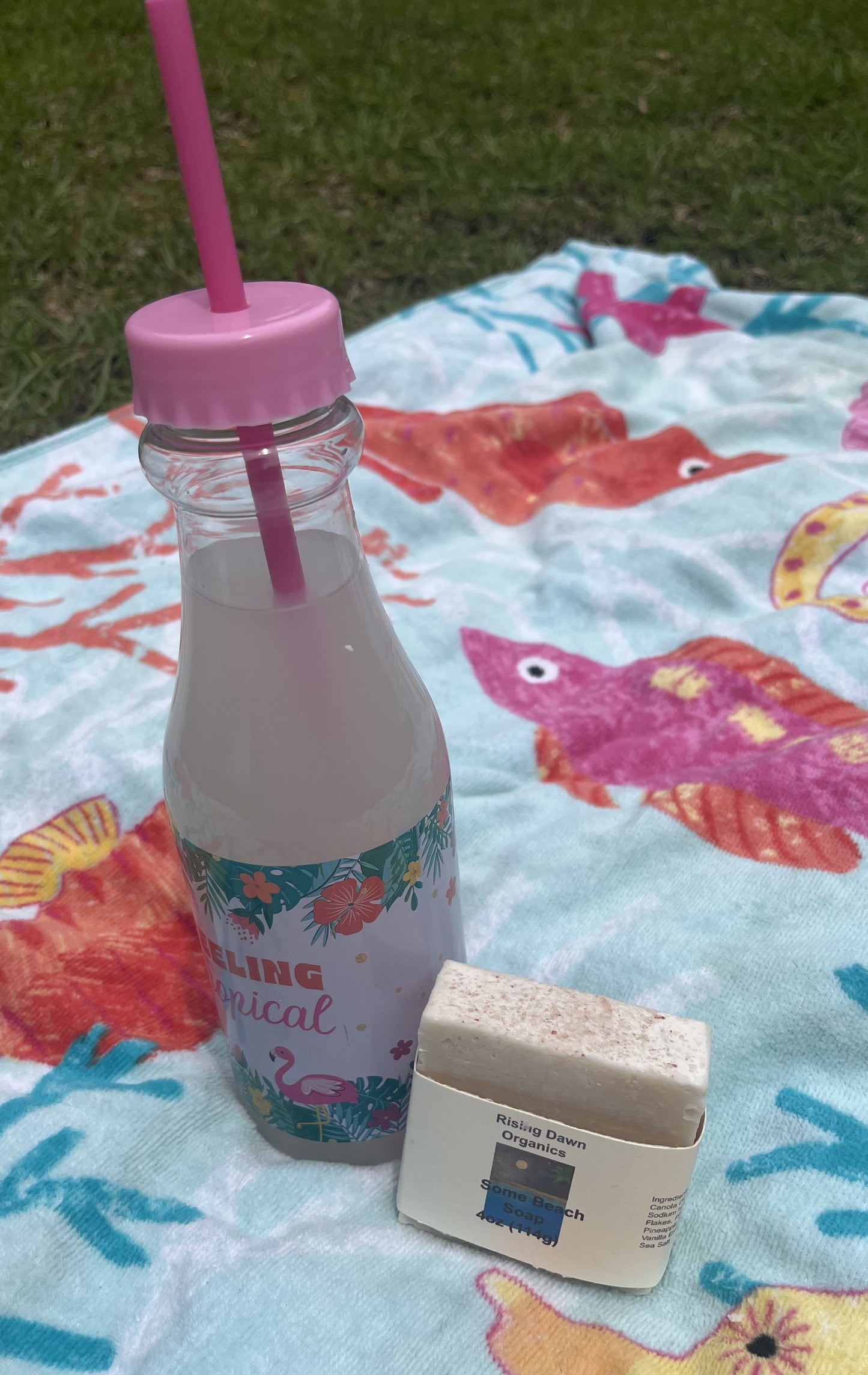 Some Beach