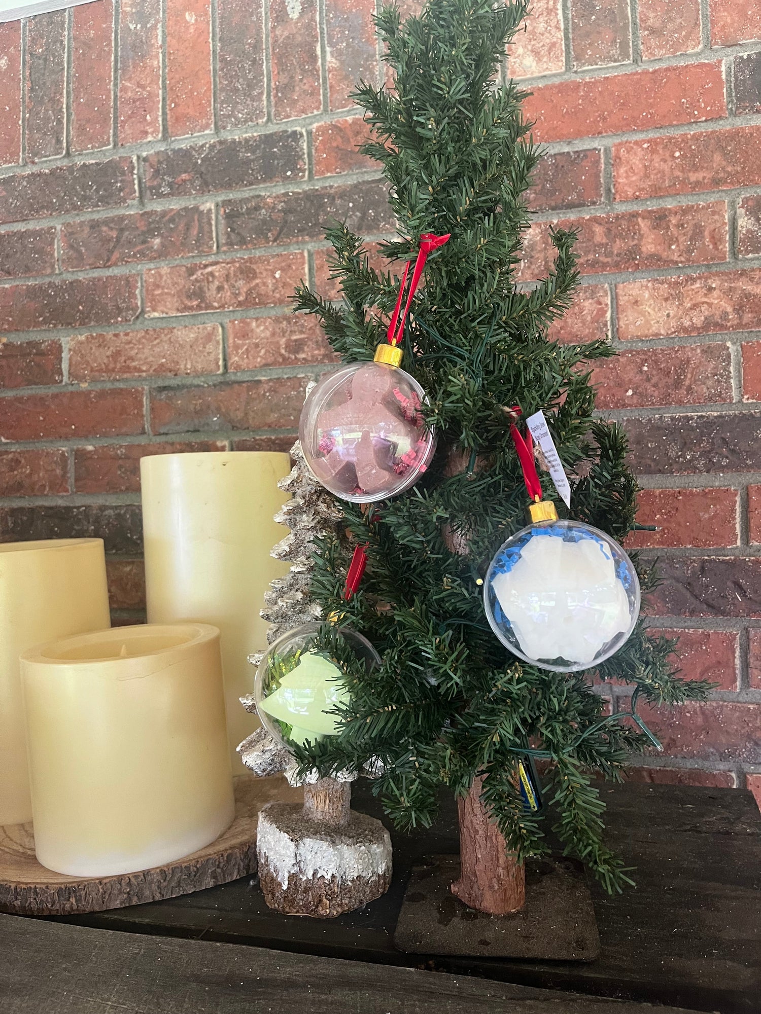 Christmas Cheer