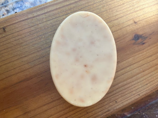 Apple Cider Shampoo Bar
