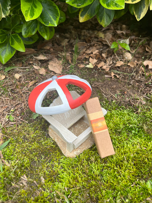 Organic Sunscreen Stick